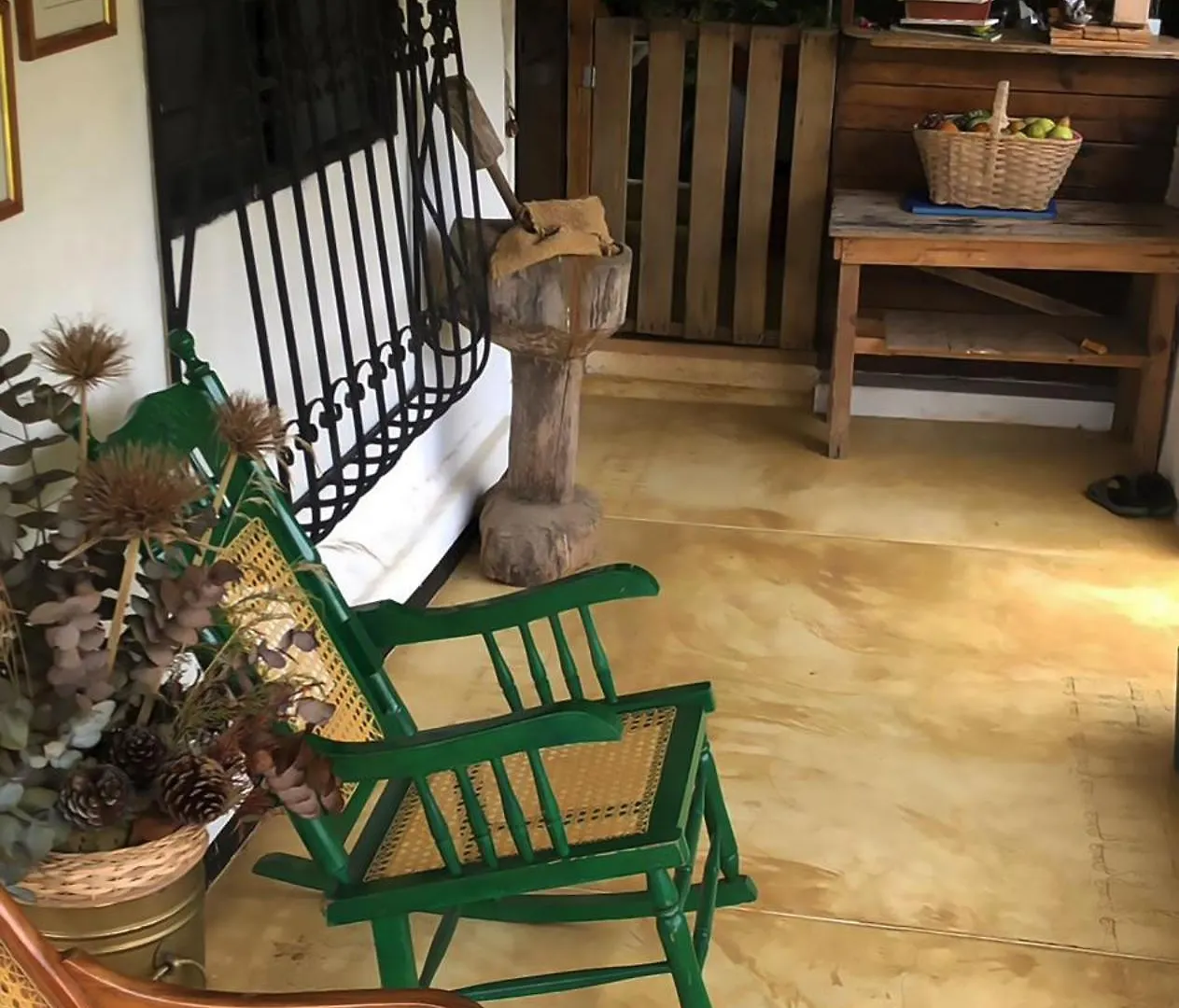 Casa vacanze Finca Felidia - Corregimiento De La Leonera Vereda El Porvenir -El Eden Cali