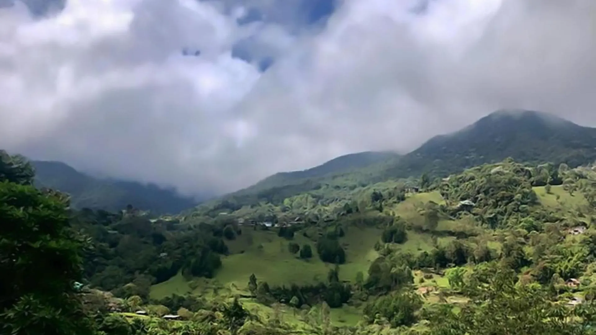 Casa vacanze Finca Felidia - Corregimiento De La Leonera Vereda El Porvenir -El Eden Cali
